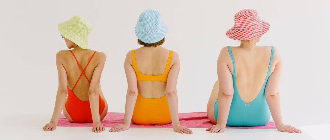 A Guide to Choosing the Perfect Swimwear: Finding Your Ideal Fit