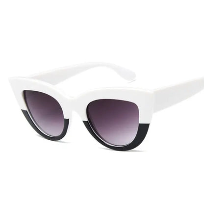 Cat Eye Fashion Sunglasses lulusport1